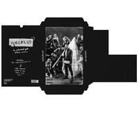 YUNGBLUD The Underrated Youth (Deluxe CD + Graphic Novel) (CD) (Importación USA)