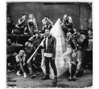 Yungblud - the underrated youth [Vinilo]