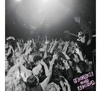 YUNGBLUD – YUNGBLUD Live in Atlanta – Vinilo (Importación USA)