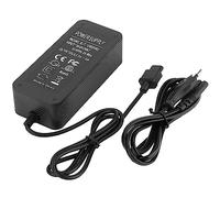 Yungeln 53,5V 2A Cargador de Batería Patinetes Compatible con NIU KQI2 KQI3 Pro/MAX Scooter electrico 46,8 V Cargador de batería para NIU KQi3 Pro/KQi3 Max/KQi2/KQi2 Pro Accesorios Scooter