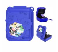 Yungeln Funda Bitzee, Funda de Silicona para Mascota Virtual Bitzee, Funda Protectora Anticaídas con Cordón Cover