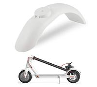 Yungeln Guardabarros delantero Guardabarros delantero Guardabarros Reemplazo Compatible con Scooter eléctrico Xiaomi 1S M365 Pro