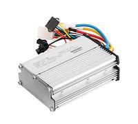 Yungeln Scooter Controller Motor Brushless Controller 48V 20A Compatible con KUGOO M4 2 Wheeled Scooter