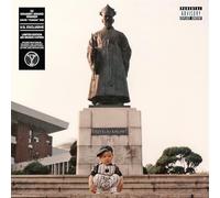 YUNGIN - Did You Know?, Pt. 1 [Vinilo]