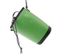 YUNGLOO Bolsas multibolsillos resistentes a la intemperie con cierre de cordón para jardinería y reparaciones de gran altitud, bolsa de herramientas de jardinería con compartimento