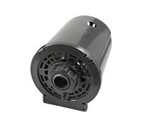 YUNGLOO Carcasa de motor de ventilador segura a prueba de golpes, fácil instalación, textura adecuada para varios ventiladores de suelo de mesa, accesorio de ventilador