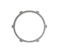 YUNGLOO Carretes de pesca de acero inoxidable antidesgaste para una recuperación sin problemas y una vida útil prolongada, instalación sencilla de carretes de pesca