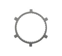 YUNGLOO Carretes de pesca de acero inoxidable antidesgaste para una recuperación sin problemas y una vida útil prolongada, instalación sencilla de carretes de pesca