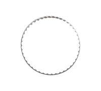 YUNGLOO Carretes de pesca de acero inoxidable antidesgaste para una recuperación sin problemas y una vida útil prolongada, instalación sencilla de carretes de pesca