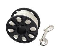 YUNGLOO Compacts - Carrete de línea de buceo, sistemas de gestión de línea de buceo, diseños para operaciones libres de enredos en aplicaciones marinas, carrete de buceo