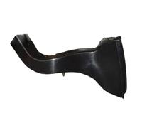 YUNGLOO Conducto guía de aire de freno resistente con durabilidad de más de 60000 millas para una gestión térmica fiable que reduce el riesgo de decoloración LR098392 ventilación de freno