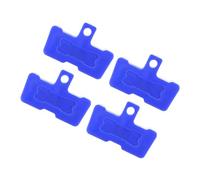 YUNGLOO Espaciador de purga de freno de disco hidráulico para bicicleta, retenedor de pistón, pinzas de freno, arandela espaciadora, herramienta instantánea para bicicletas de cambio de aceite