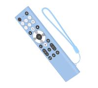 YUNGLOO Fundas de control remoto de silicona compatibles con controladores ERF6A80/ERF6G80H/ERF6F80H que ofrecen protección completa