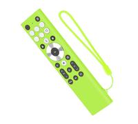 YUNGLOO Fundas de control remoto de silicona compatibles con controladores ERF6A80/ERF6G80H/ERF6F80H que ofrecen protección completa