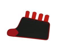 YUNGLOO Protectores de cola de caballo reforzados con 4 correas ajustables para un ajuste estable durante el entrenamiento de transporte y muestra la cubierta de cola de caballo con cierres