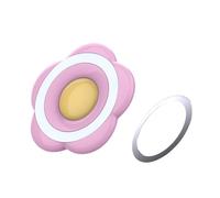 YUNGLOO Soporte ajustable para teléfono de 17 mm, adaptador para conmutación vertical horizontal en trípodes, escritorios, soportes de coche ajustables