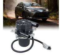 YUNGLOO Ventilador de aire de optimización de ejecución del motor, modelos consistentes, componente de liberación de metal permanente, ventilador de disparo de aire para buques terrestres