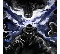 YUNGMORPHEUS & Eyedress - Affable With Pointed Teeth [Vinilo]