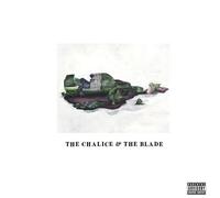 Yungmorpheus & Real Bad Man - The Chalice & The Blade [VINYL]