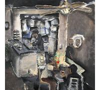 YUNGMORPHEUS & THERAVADA - Up Against The Wall; A Degree Of Lunacy [Vinilo]