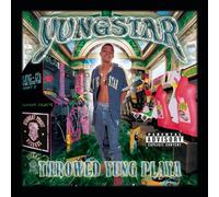 Yungstar - Throwed Yung Playa