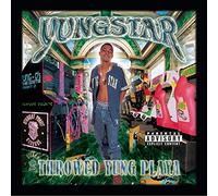 Yungstar - Throwed Yung Playa