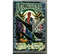 Yungstar - Throwed Yung Playa [Casete]