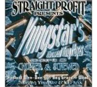 Yungstar - Throwed Yung Playas 3: Chopped & Screwed