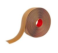 YUNHEST Borde De Piso De 1 M, Respaldo Autoadhesivo, Corte Libre A La Medida, Material De PVC Blando, Antideslizante, Resistente Al Desgaste Y Fácil De Limpiar.(Yellow Oak,1.57in(4cm))