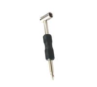 Yunhgft 3 Piezas de Llave para Varilla de Guitarra, Llave para Alma de Guitarra, Herramienta de Ajuste Del Mástil de Guitarra, Herramientas de Luthier, Llave, 7 Mm