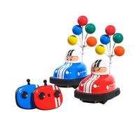 Yunhgft Coche Teledirigido de Juguete, Coche Teledirigido, Juguete Interactivo para Padres E Hijos, contra El Oponente