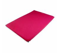 Yunhgft Colchoneta Autoinflable para Camping 2, Esrilla Hincble 5 cm Grosor