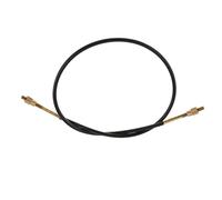 Yunhgft Cuerda de Cola /4 Fácil de Instalar Duradera Anticorrosión, for bass