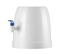 Yunhgft Dispensador de Agua para Encimera Plástico Fuente de Mesa Máquina Portátil con Grifo de Barril Apto para Dormitorios Oficinas Hogares Escuelas Picnic, mi, tal como se describe