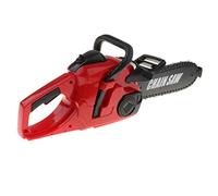 Yunhgft Electric Juego de Motosierra Plástica para Pequeños Incluye Cadena Que Rota Sonidos Auténticos Y Fácil Operación Accesorio Útil de Herramient, #7