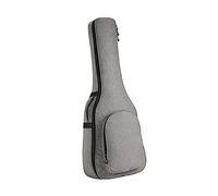 Yunhgft Funda de Guitarra Estuche Bolsa Impermeable Portátil de Oxford para Guitarra Clásica Acústica Eléctrica Adecuada para Viajes Escuela Uso Diario