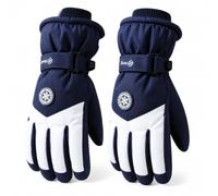 Yunhgft Guans Invierno Esquí Cortavientos | impermeable, Guans proctores, Campamento invernal, Para senristas