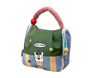 Yunhgft Mochila para Pañales Bolsa de Pañales Organizador Multifuncional Bolsa Tote Portátil para Mamá y Papá Fabricada en Oxford Compacta Adecuada para
