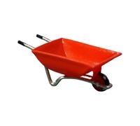 Yunhgft Modelo a Escala 1:64 de Un Vagón de Transporte, Decoración para Escenas de en Miniatura, Accesorio de Diorama para Micro, Modelo Sin Pincel, Individual