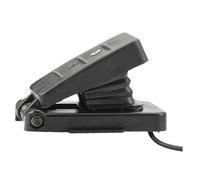 Yunhgft Pedal Pie Compatible con Vehículos de Juguete Kart Infantil y Automóviles Incorpora Textura Antideslizante Electromagnético
