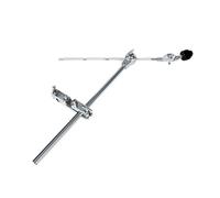 Yunhgft Soportes para Platillos, Abrazaderas de Extensión para Tambores, Soportes para Instrumentos de Percusión