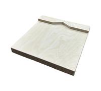 Yunhgft Tornillo de Banco de Madera para Banco de Trabajo Accesorios Resistentes