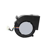 YUNHUOZ 9733 Ventilador de máquina Seca súper Grande Violencia 12V 6A BFB1012UH 97 * 97 * 33mm para Delta