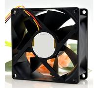 YUNHUOZ AVC DA09238B24H 9 9038 24V 0.70A Ventilador de enfriamiento Violencia Temperatura 4 Cables
