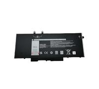 YUNHUOZ Batería para portátil 3HWPP 15,2 V 68 WH para DELL para Latitude 5401,5410,5411,5501,5510, para Precision 3541,3550, 3551 para Inspiron 7500 en 1,7506