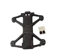 YUNHUOZ Carcasa para dron dji Avata 2 con Lente Partes de Drones