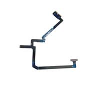 YUNHUOZ Cinta Plana para Gimbal para cámara de dron dji Phantom 4/4Pro/4Pro V2.0 Partes de Drones(1 pc 4p 2.0)