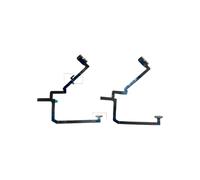 YUNHUOZ Cinta Plana para Gimbal para cámara de dron dji Phantom 4/4Pro/4Pro V2.0 Partes de Drones(10 pcs 4p 2.0)