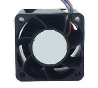 YUNHUOZ DB04028B12S 12V 0.96A 4CM 40mm 4028 4 Cables Ventilador de refrigeración Violencia 40 * 40 * 28MM para AVC