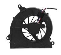 YUNHUOZ Fan V55 V41 de la turbina del Amo refrigerador DF0851612RFHN enfriamiento no Todo en uno máquina 85x85x16m m